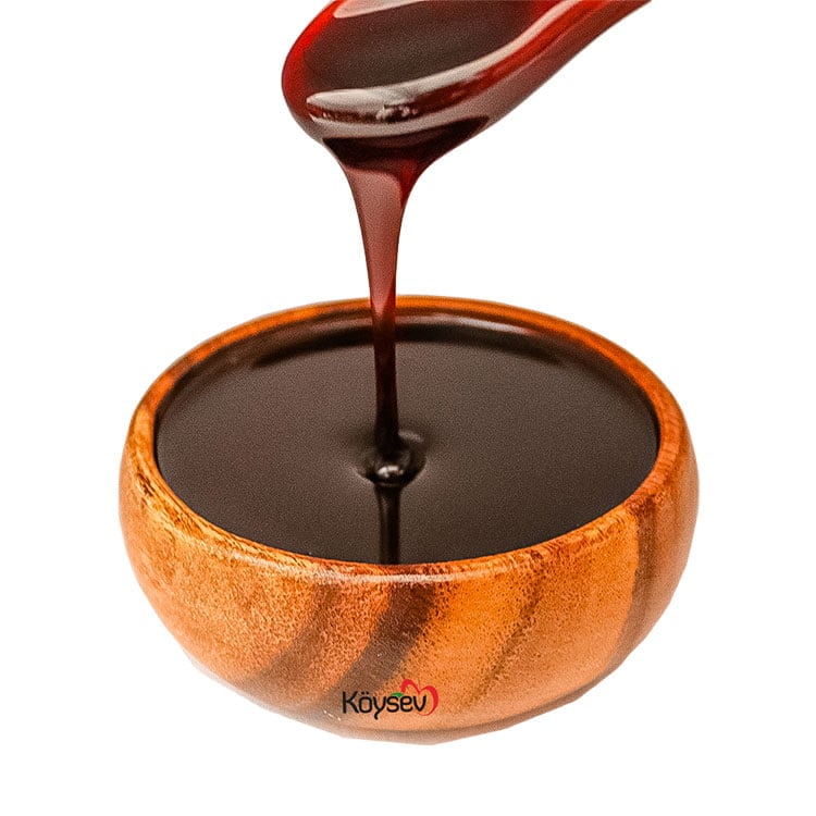 Ayva Pekmezi (Perverde)