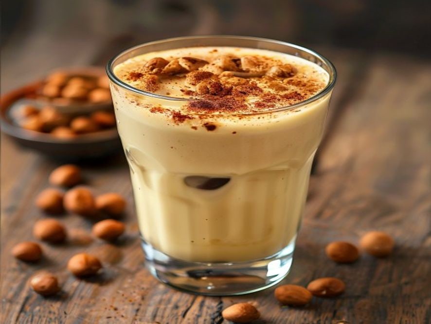 Boza