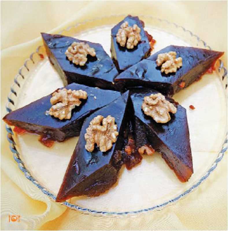 Köfter (Pestil)