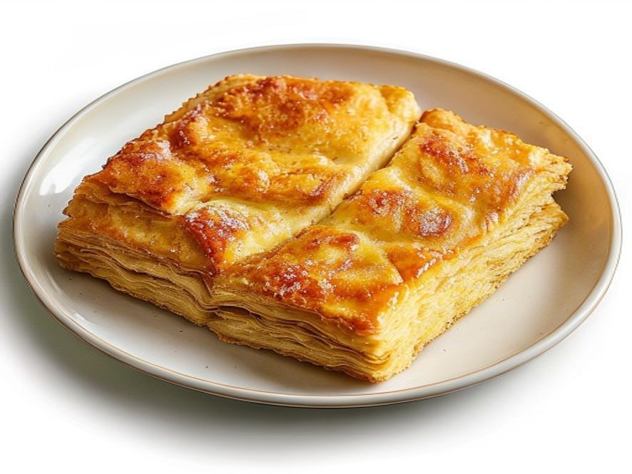 Kurabiye Börek