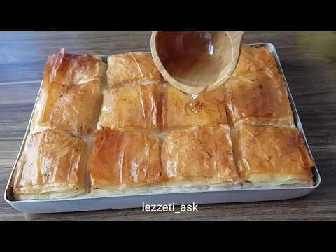Laz Böreği