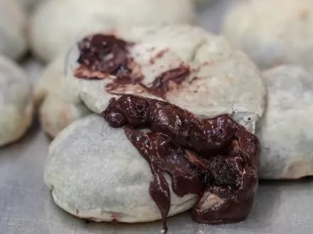 Murabbalı Mecidiye