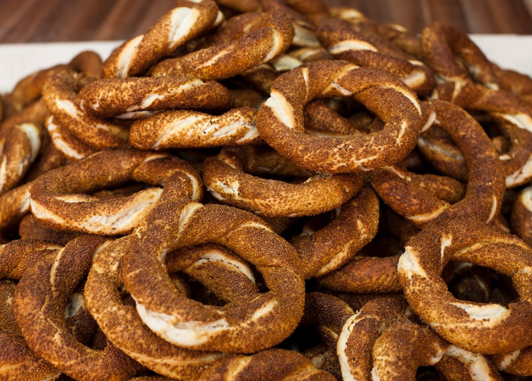 Simit