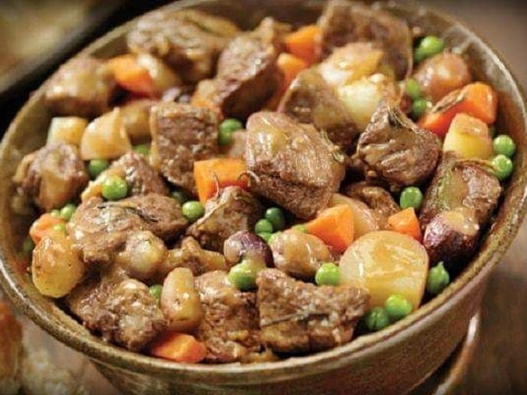 Süt Kebabı