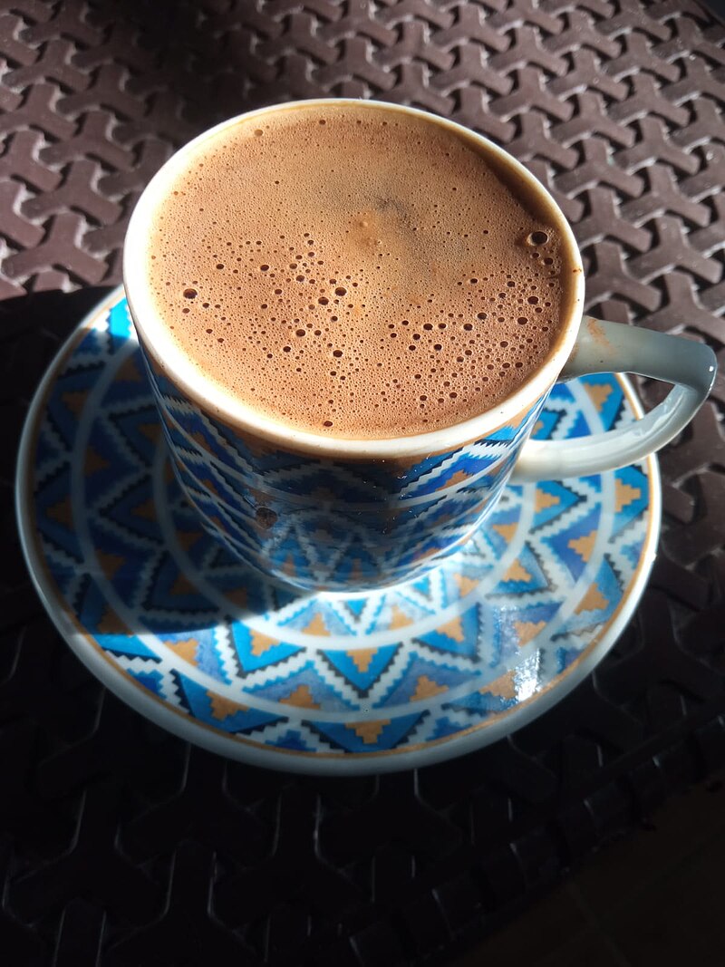 Türk Kahvesi